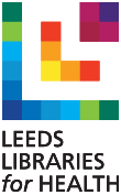 Leeds Libraires Logo