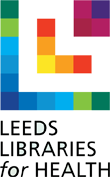 Leeds Libraires Logo