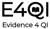 E4QI Evidence 4 QI