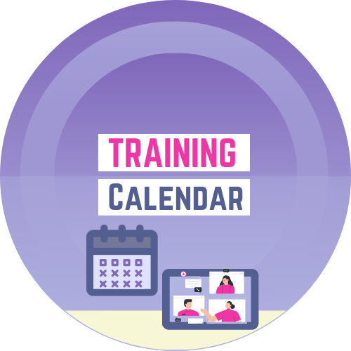 Training Calendar