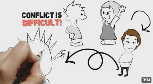 Conflict resolution