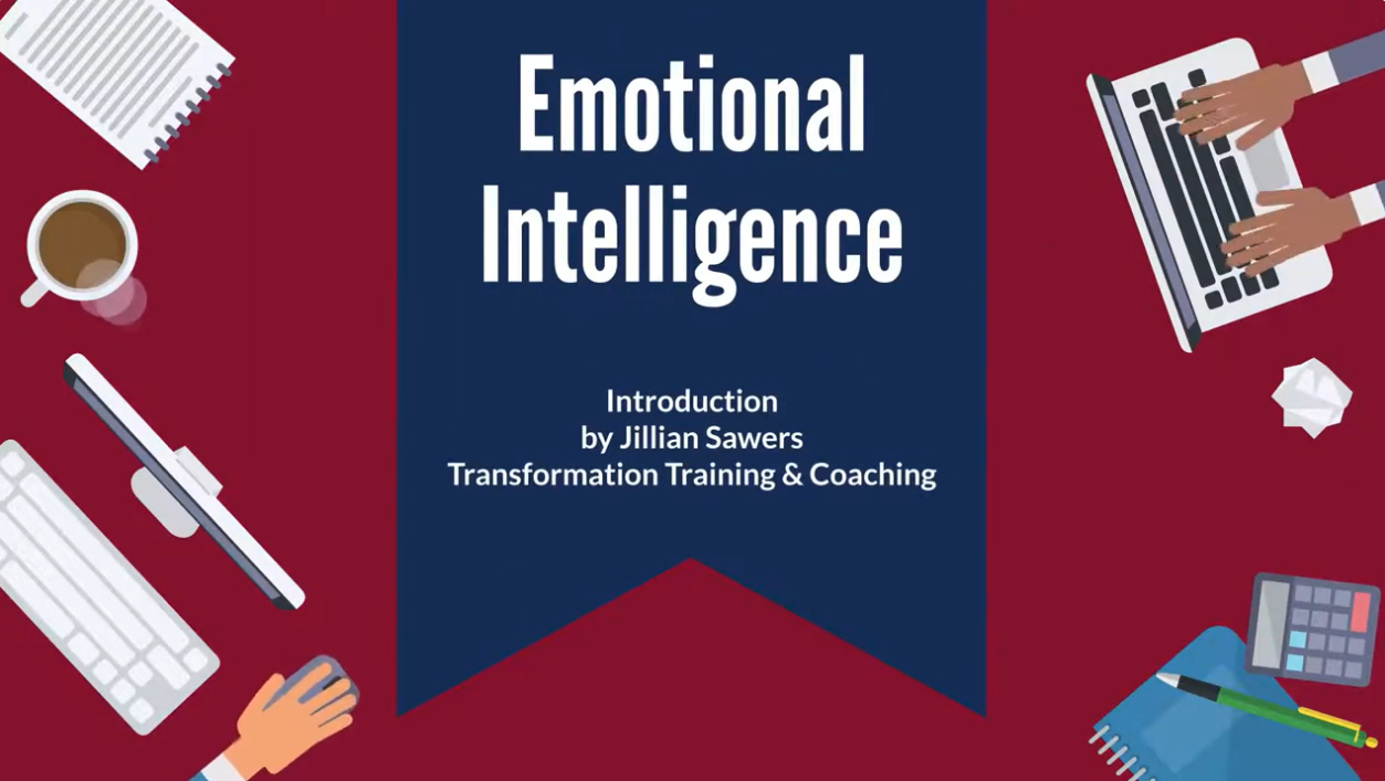 Emotional Intelligence