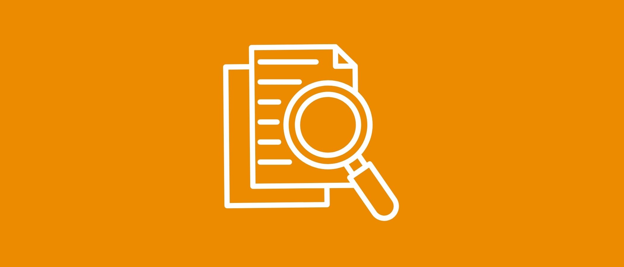 Evidence search
