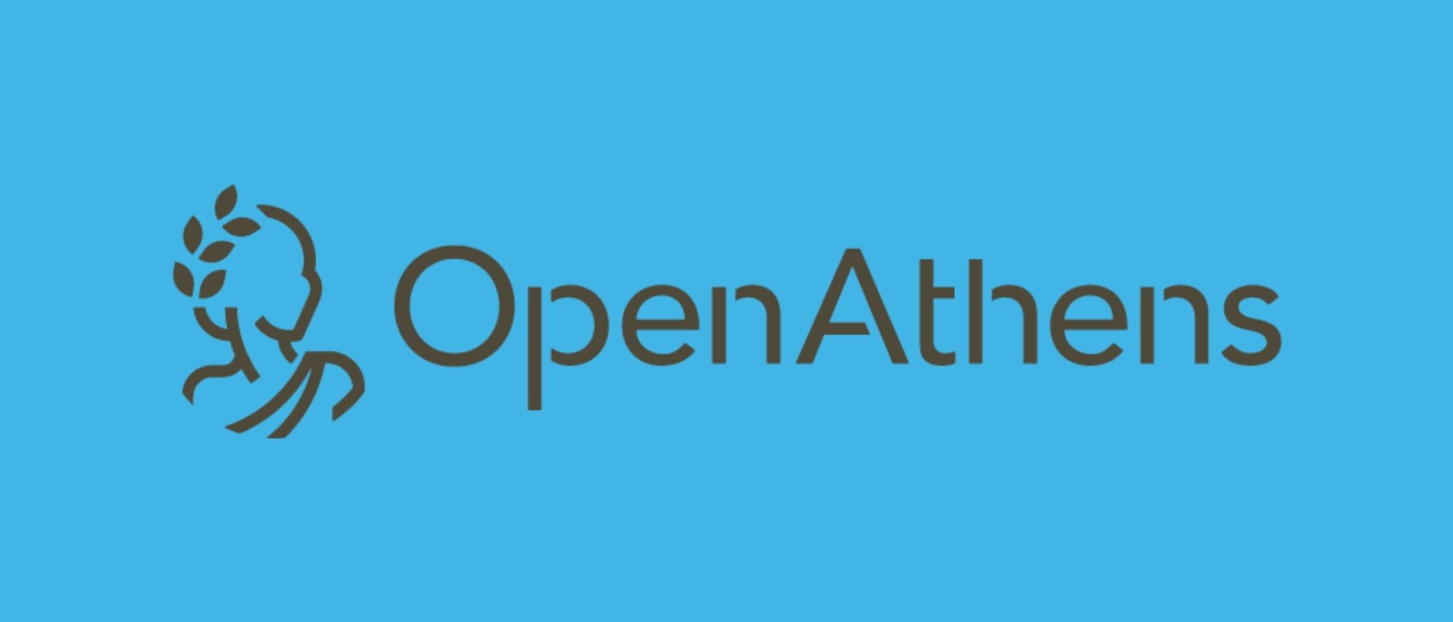 Open Athens Registration