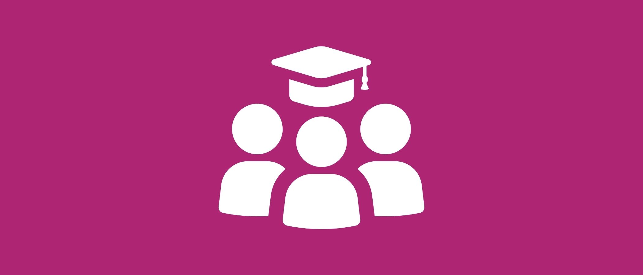 Resources for staff and students on courses
