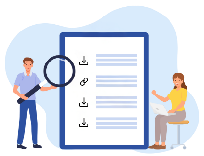 someone sending a giant search, receiver punches the air